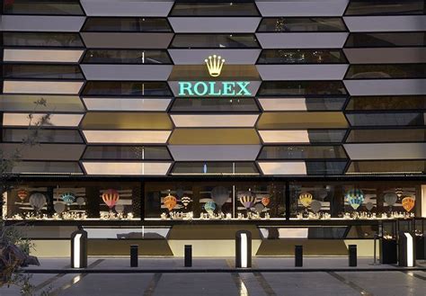 le muse rolex